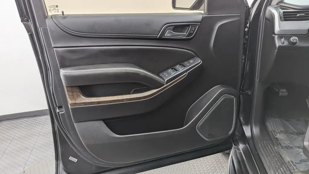 Florida Fine Cars - Used CHEVROLET SUBURBAN 2016 MARGATE LS