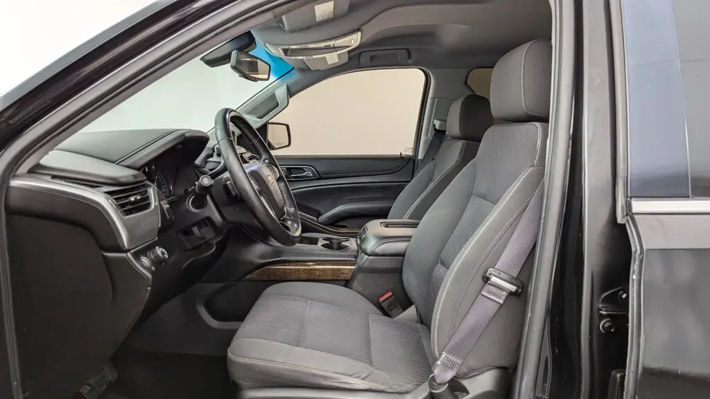 Florida Fine Cars - Used CHEVROLET SUBURBAN 2016 MARGATE LS