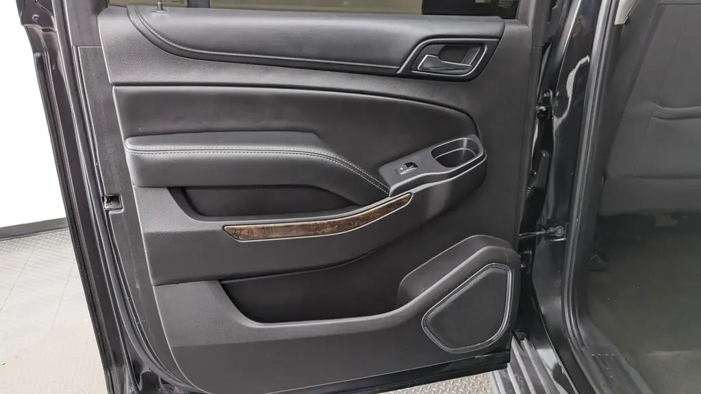 Florida Fine Cars - Used CHEVROLET SUBURBAN 2016 MARGATE LS