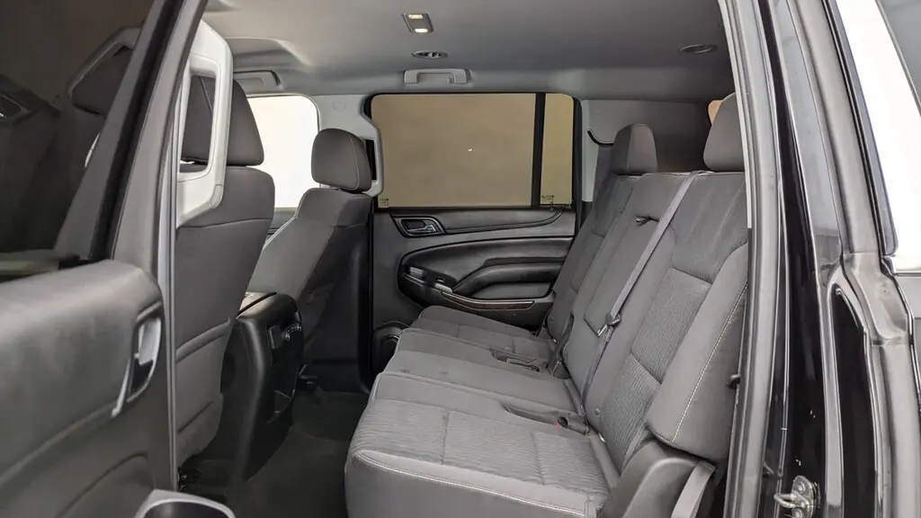 Florida Fine Cars - Used CHEVROLET SUBURBAN 2016 MARGATE LS