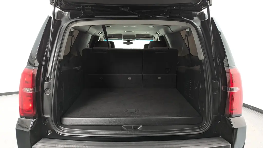 Florida Fine Cars - Used CHEVROLET SUBURBAN 2016 MARGATE LS