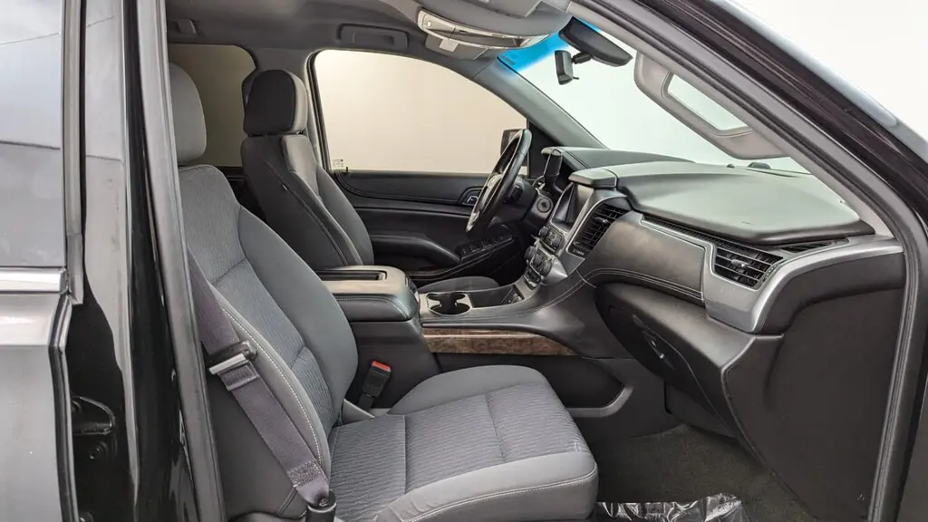 Florida Fine Cars - Used CHEVROLET SUBURBAN 2016 MARGATE LS