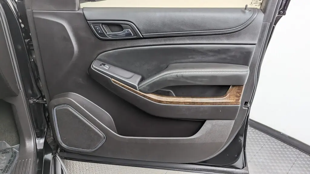 Florida Fine Cars - Used CHEVROLET SUBURBAN 2016 MARGATE LS