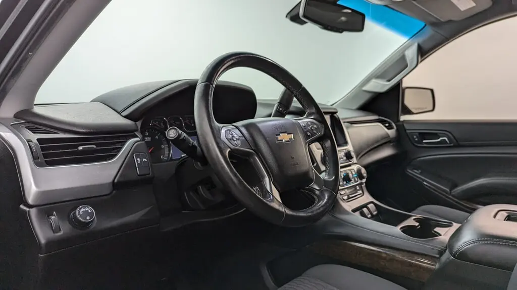 Florida Fine Cars - Used CHEVROLET SUBURBAN 2016 MARGATE LS