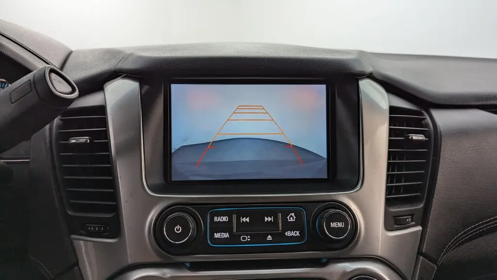 Florida Fine Cars - Used CHEVROLET SUBURBAN 2016 MARGATE LS