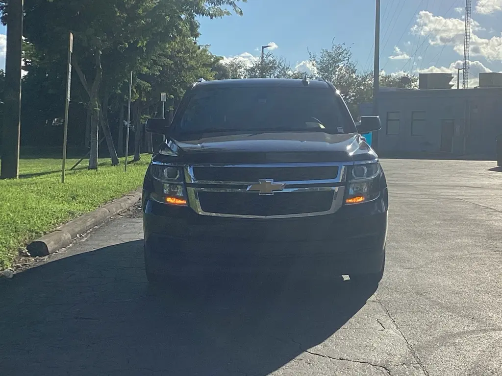 Florida Fine Cars - Used CHEVROLET SUBURBAN 2016 MARGATE LS