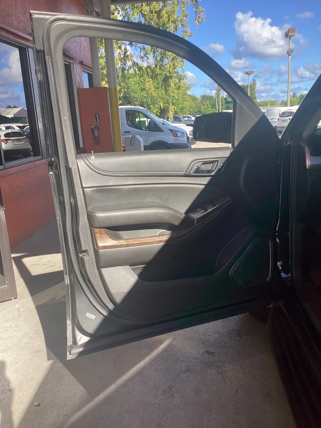 Florida Fine Cars - Used CHEVROLET SUBURBAN 2016 MARGATE LS