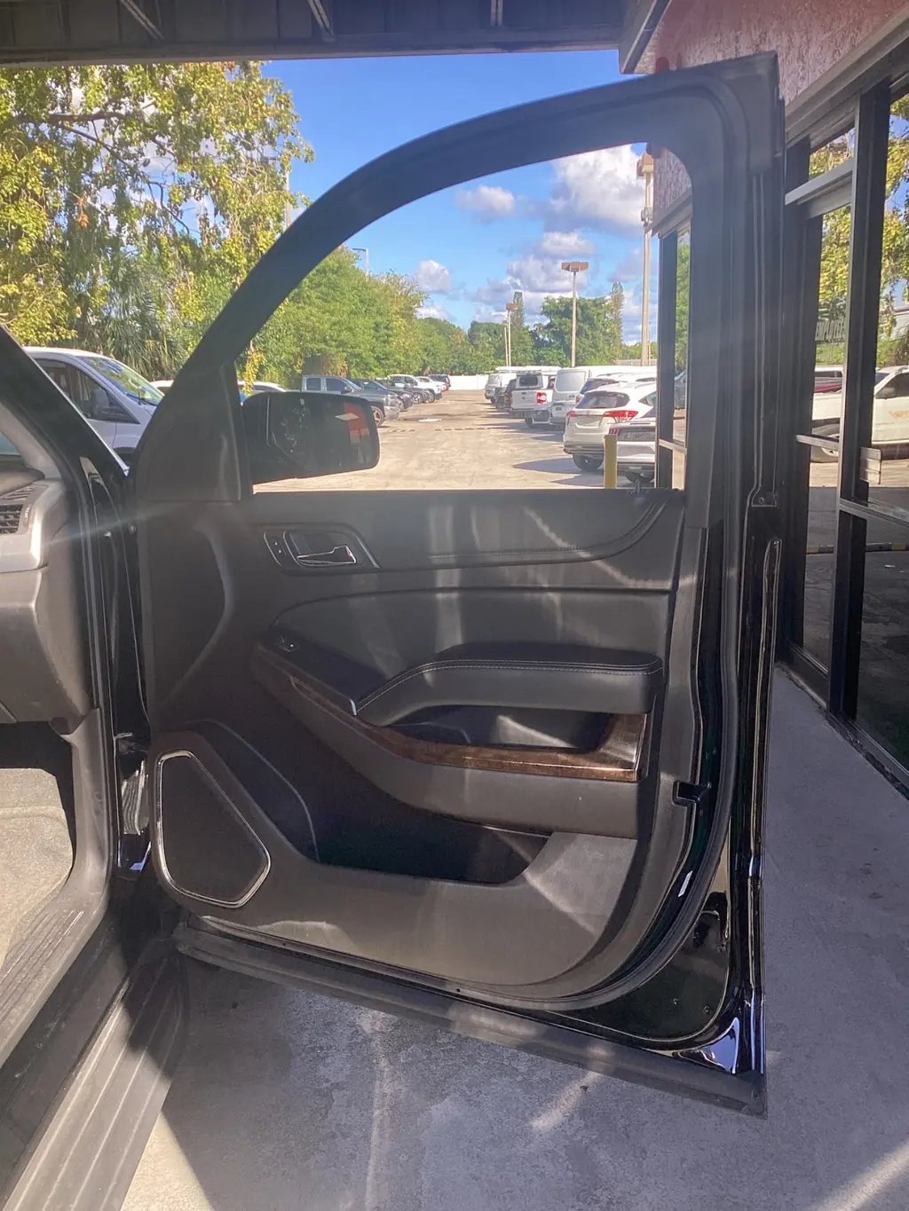 Florida Fine Cars - Used CHEVROLET SUBURBAN 2016 MARGATE LS