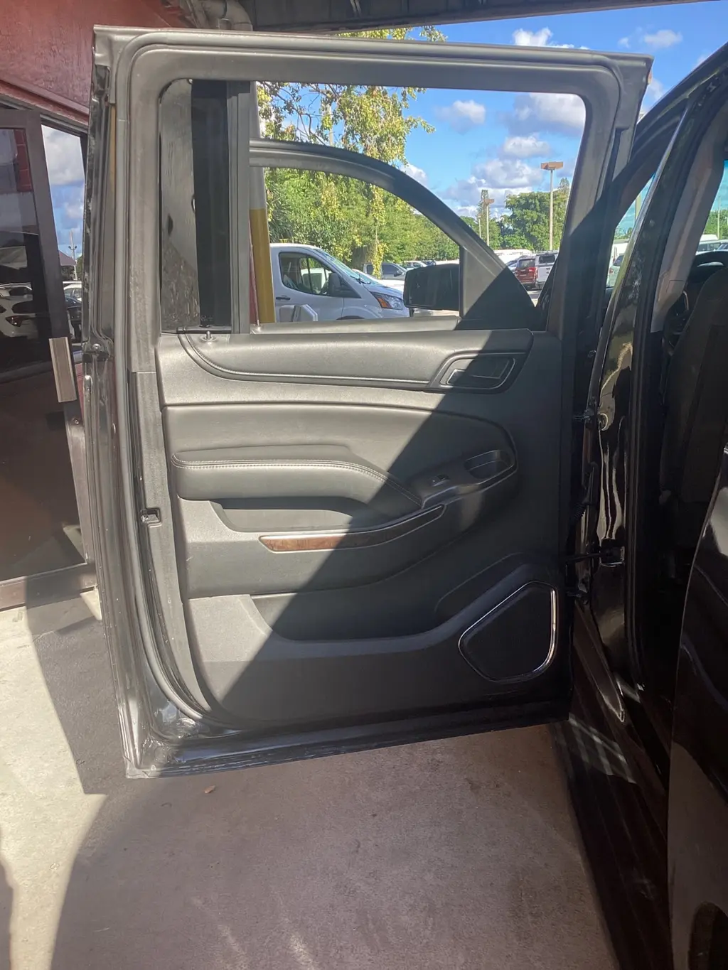 Florida Fine Cars - Used CHEVROLET SUBURBAN 2016 MARGATE LS