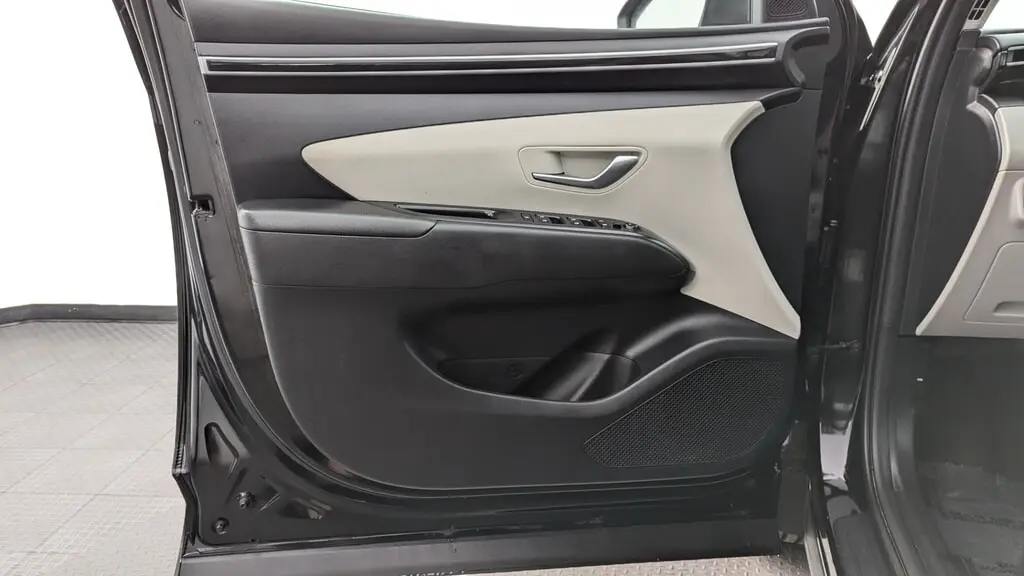 Florida Fine Cars - Used HYUNDAI TUCSON 2024 MARGATE SEL