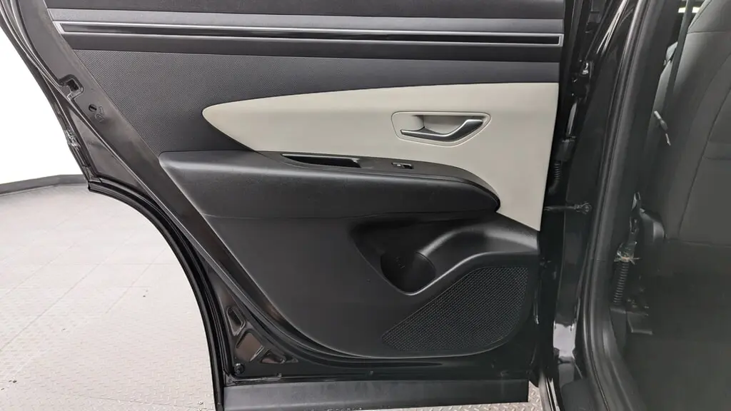 Florida Fine Cars - Used HYUNDAI TUCSON 2024 MARGATE SEL