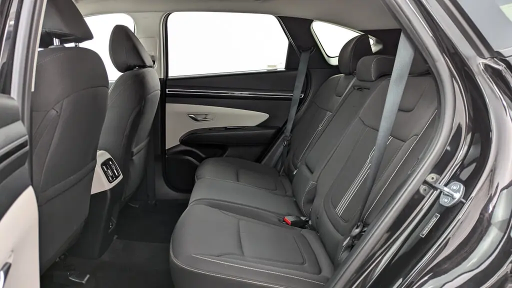 Florida Fine Cars - Used HYUNDAI TUCSON 2024 MARGATE SEL