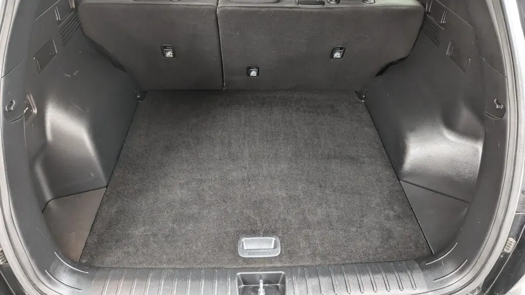 Florida Fine Cars - Used HYUNDAI TUCSON 2024 MARGATE SEL