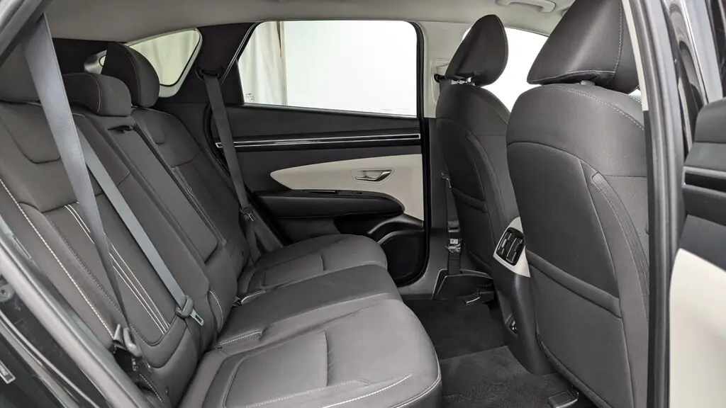 Florida Fine Cars - Used HYUNDAI TUCSON 2024 MARGATE SEL