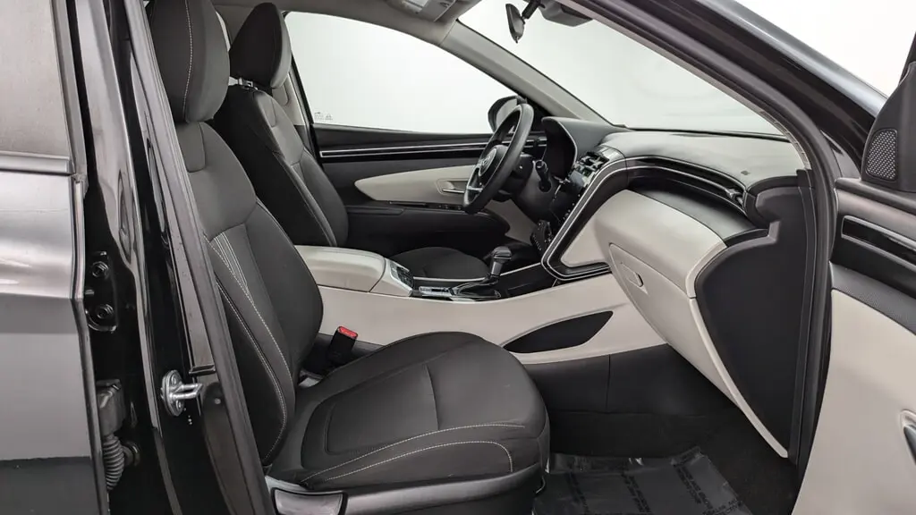 Florida Fine Cars - Used HYUNDAI TUCSON 2024 MARGATE SEL