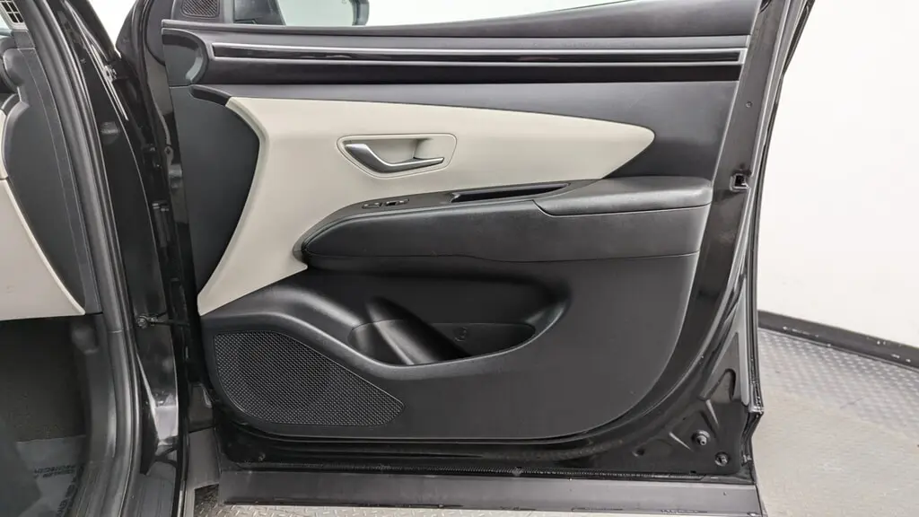 Florida Fine Cars - Used HYUNDAI TUCSON 2024 MARGATE SEL