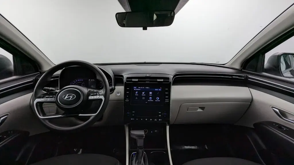 Florida Fine Cars - Used HYUNDAI TUCSON 2024 MARGATE SEL