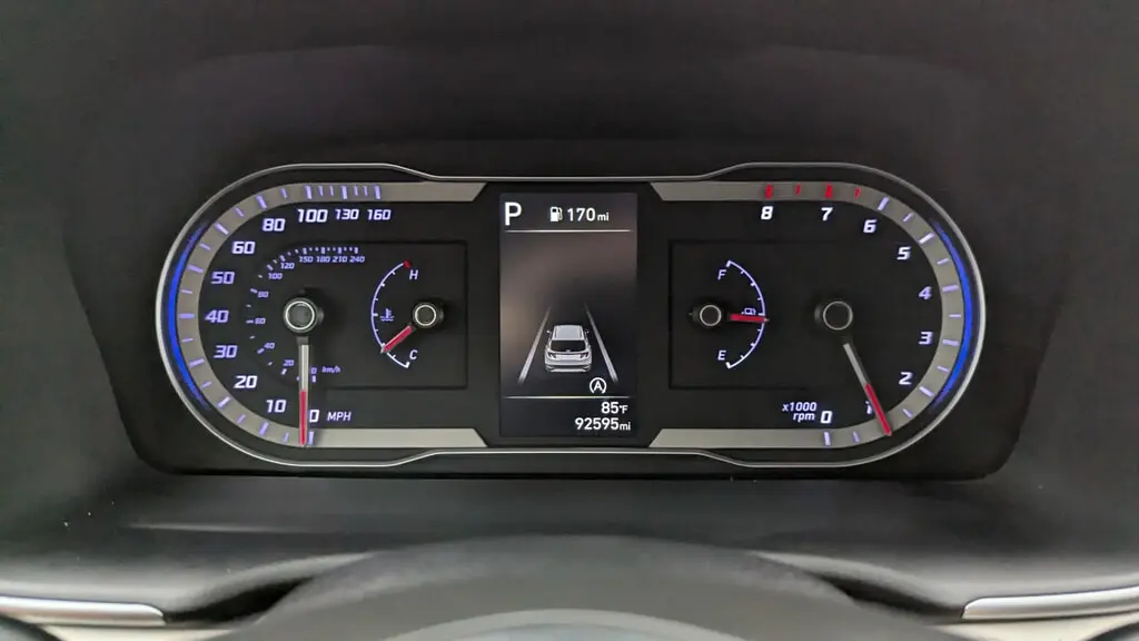 Florida Fine Cars - Used HYUNDAI TUCSON 2024 MARGATE SEL