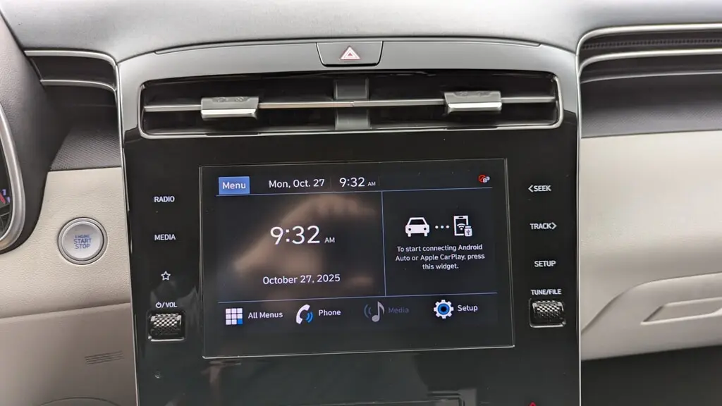 Florida Fine Cars - Used HYUNDAI TUCSON 2024 MARGATE SEL