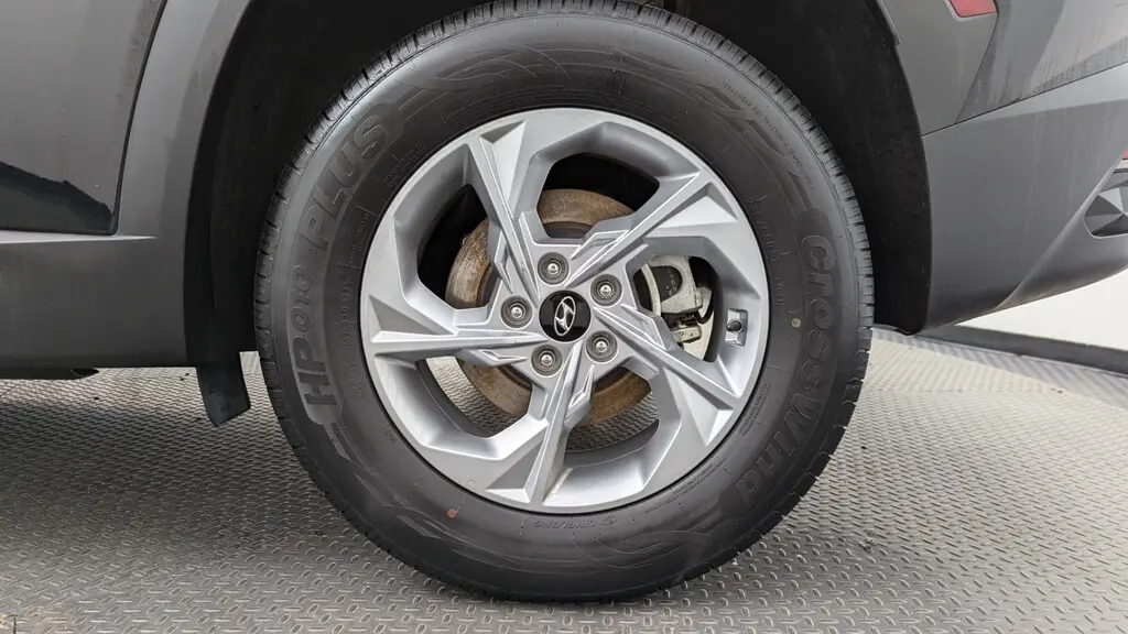 Florida Fine Cars - Used HYUNDAI TUCSON 2024 MARGATE SEL