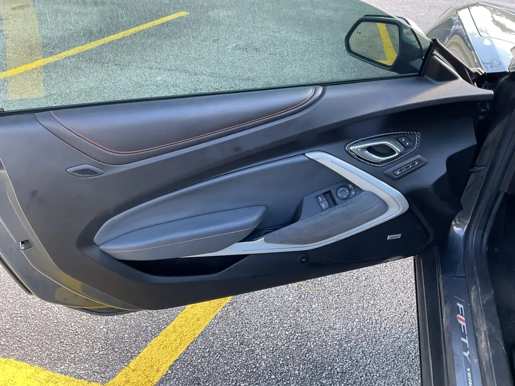 Florida Fine Cars - Used CHEVROLET CAMARO 2017 ORLANDO 2LT