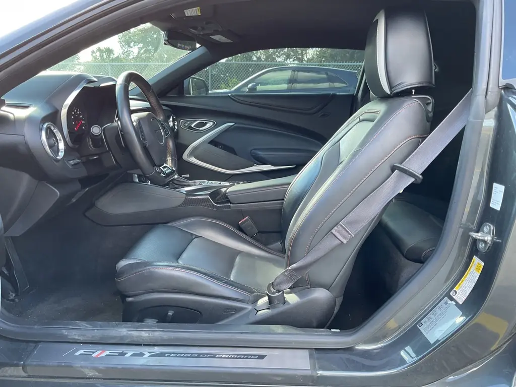 Florida Fine Cars - Used CHEVROLET CAMARO 2017 ORLANDO 2LT