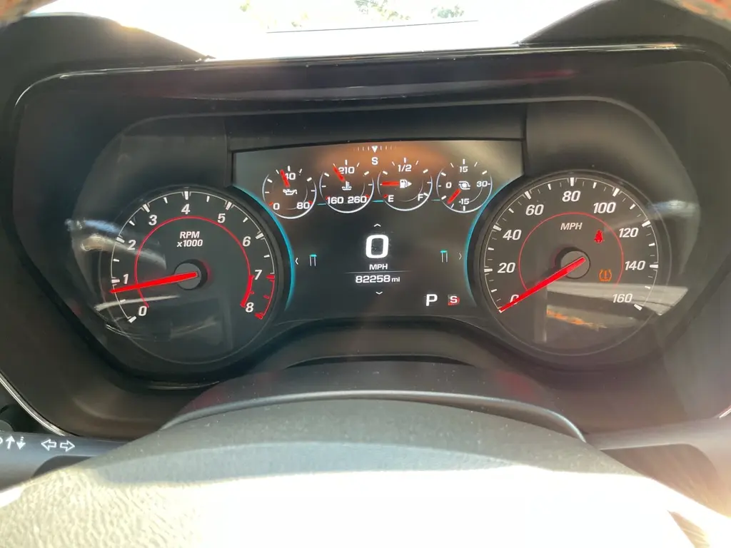 Florida Fine Cars - Used CHEVROLET CAMARO 2017 ORLANDO 2LT