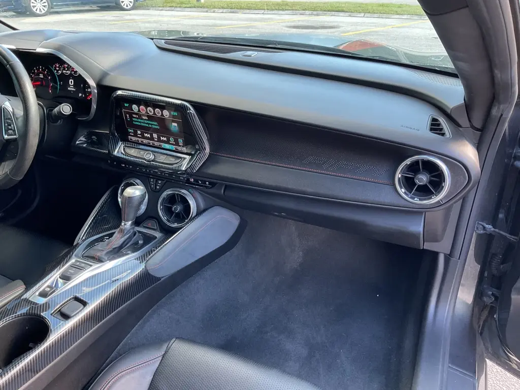 Florida Fine Cars - Used CHEVROLET CAMARO 2017 ORLANDO 2LT