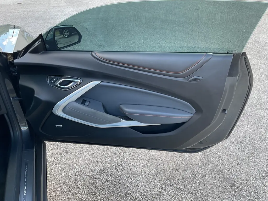 Florida Fine Cars - Used CHEVROLET CAMARO 2017 ORLANDO 2LT