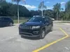 Florida Fine Cars - Used JEEP COMPASS 2020 ORLANDO LATITUDE
