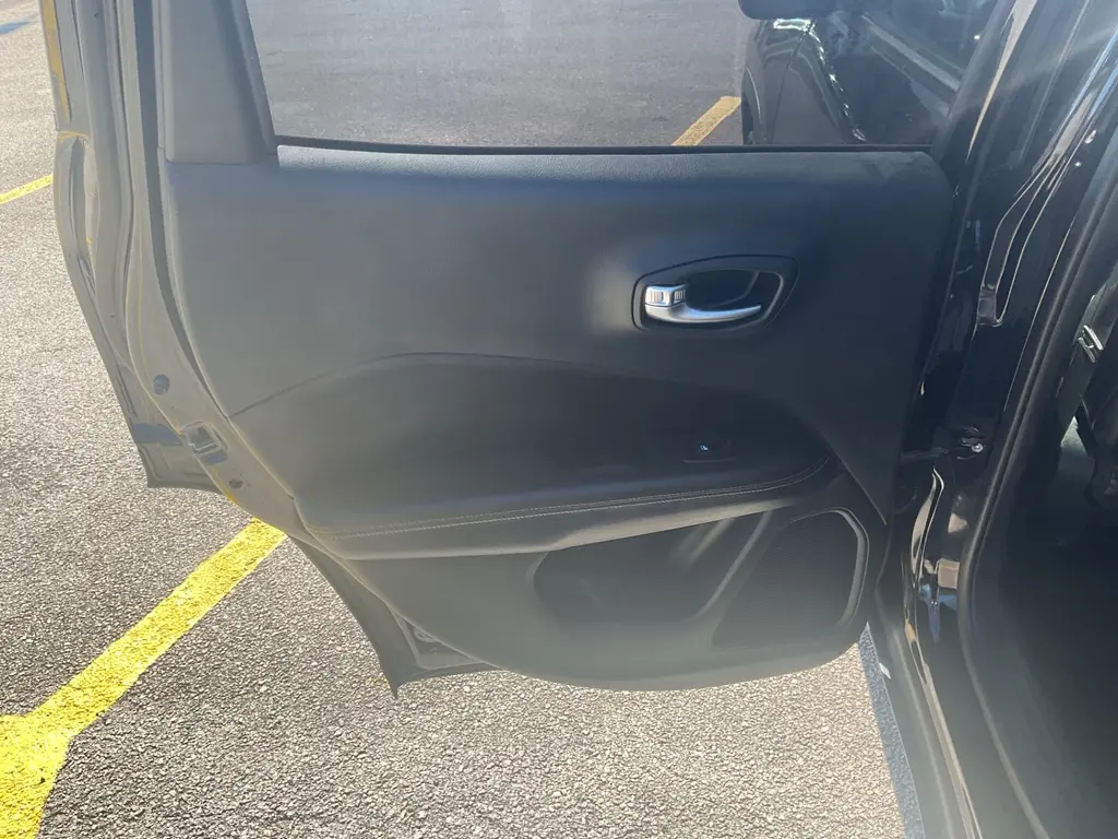 Florida Fine Cars - Used JEEP COMPASS 2020 ORLANDO LATITUDE