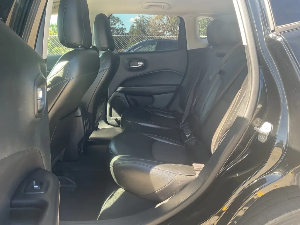Florida Fine Cars - Used JEEP COMPASS 2020 ORLANDO LATITUDE