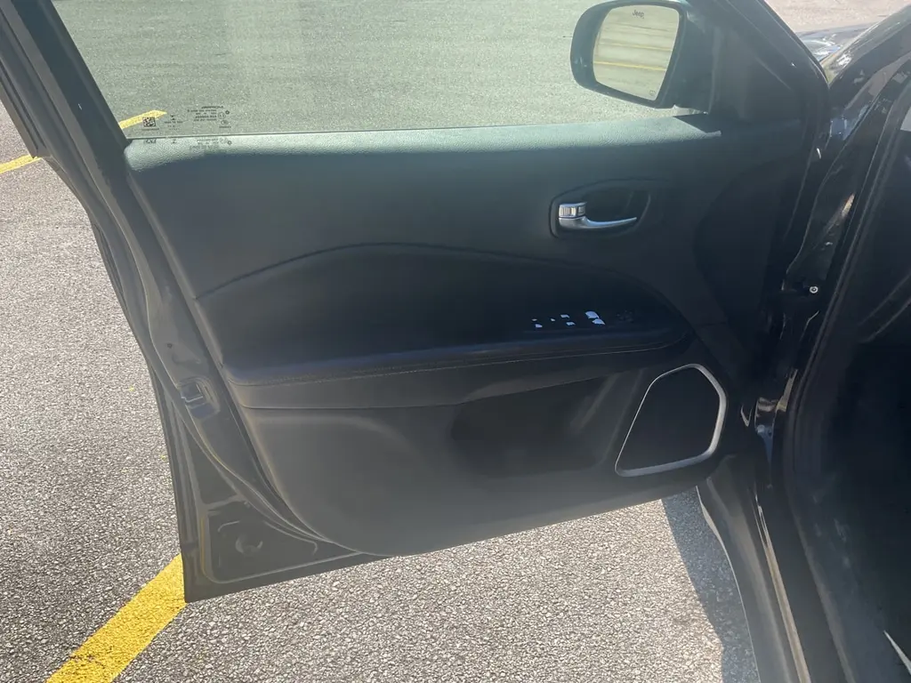 Florida Fine Cars - Used JEEP COMPASS 2020 ORLANDO LATITUDE