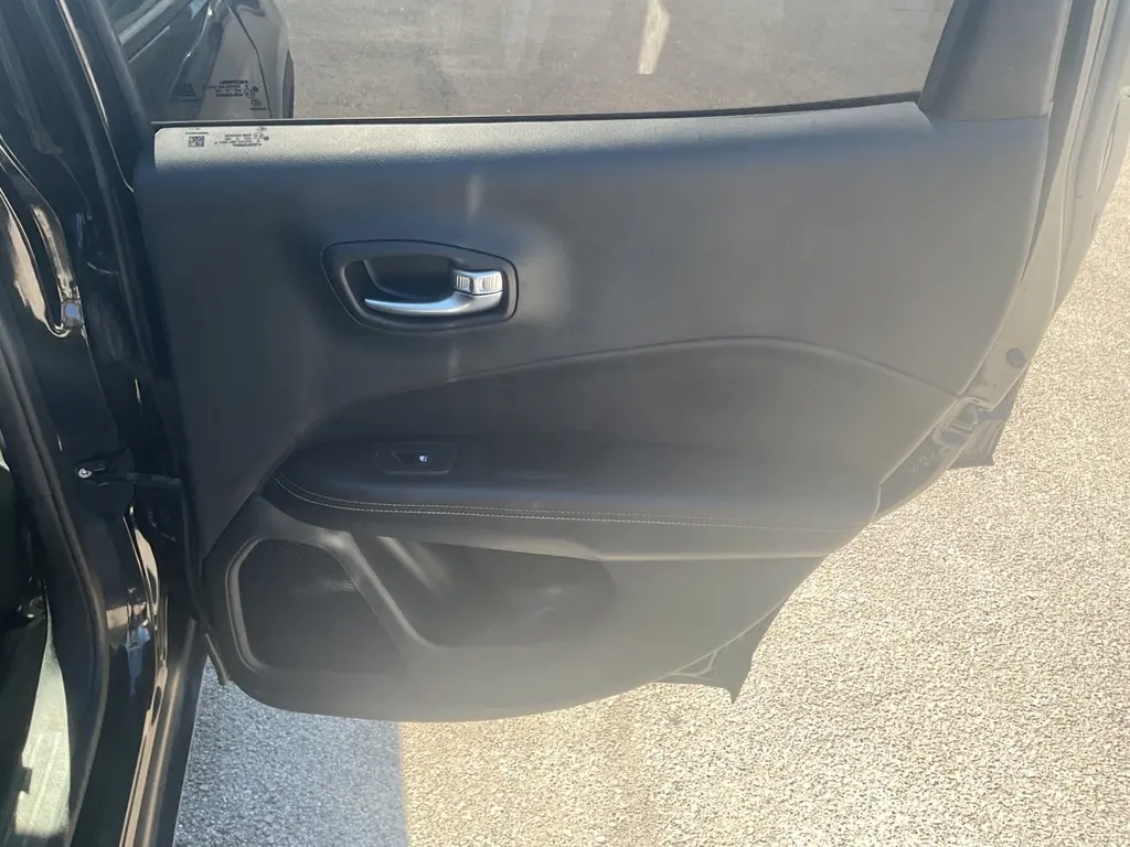 Florida Fine Cars - Used JEEP COMPASS 2020 ORLANDO LATITUDE