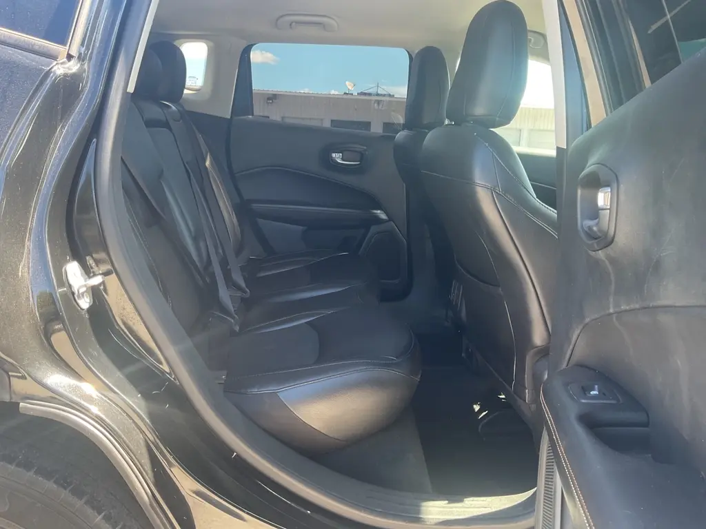 Florida Fine Cars - Used JEEP COMPASS 2020 ORLANDO LATITUDE