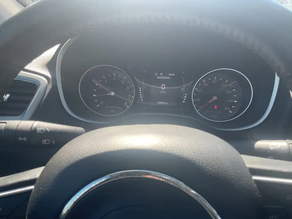 Florida Fine Cars - Used JEEP COMPASS 2020 ORLANDO LATITUDE