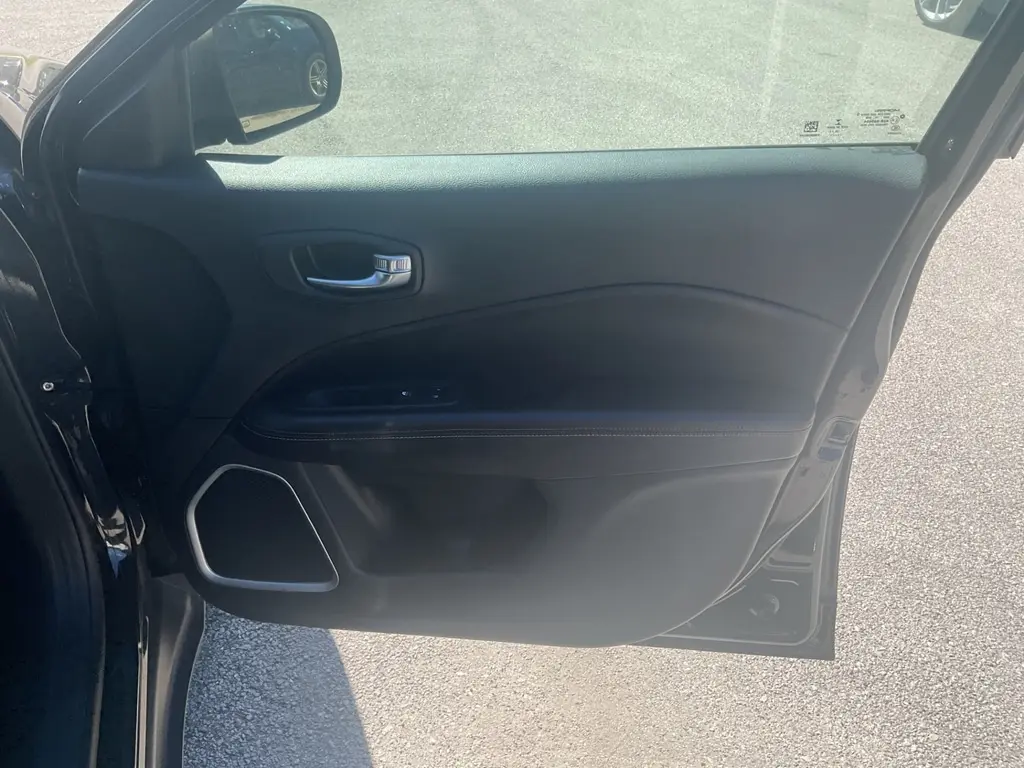 Florida Fine Cars - Used JEEP COMPASS 2020 ORLANDO LATITUDE