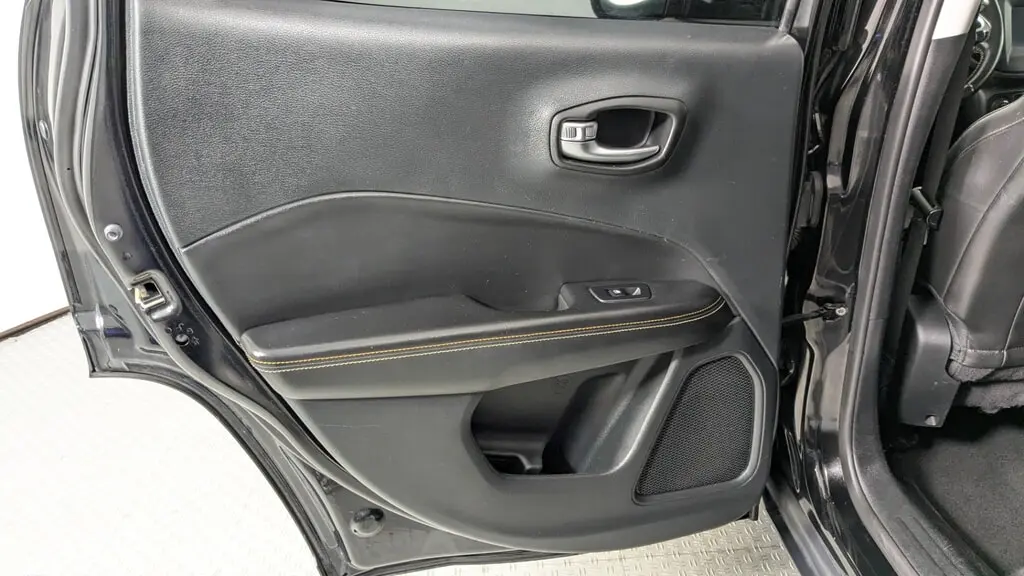 Florida Fine Cars - Used JEEP COMPASS 2020 ORLANDO LATITUDE