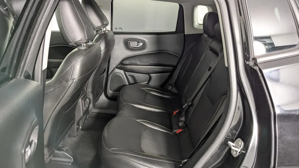 Florida Fine Cars - Used JEEP COMPASS 2020 ORLANDO LATITUDE