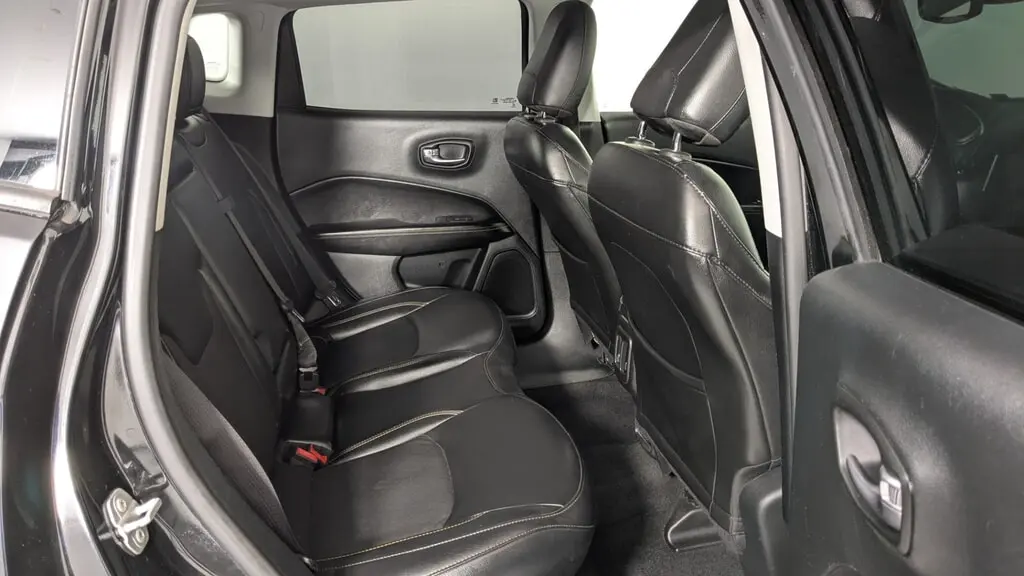 Florida Fine Cars - Used JEEP COMPASS 2020 ORLANDO LATITUDE