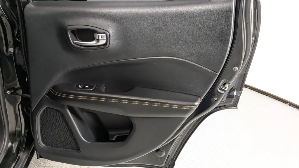 Florida Fine Cars - Used JEEP COMPASS 2020 ORLANDO LATITUDE