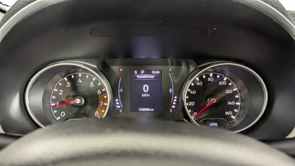 Florida Fine Cars - Used JEEP COMPASS 2020 ORLANDO LATITUDE