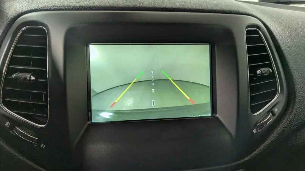 Florida Fine Cars - Used JEEP COMPASS 2020 ORLANDO LATITUDE