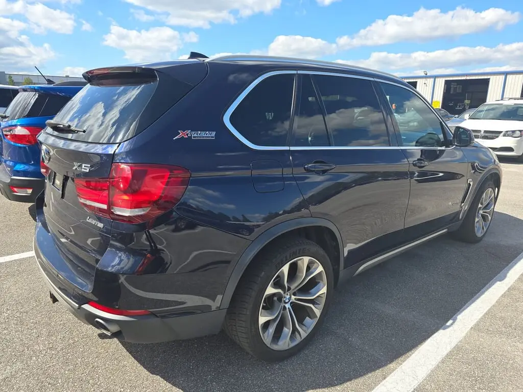 Florida Fine Cars - Used BMW X5 2017 ORLANDO SDRIVE35I