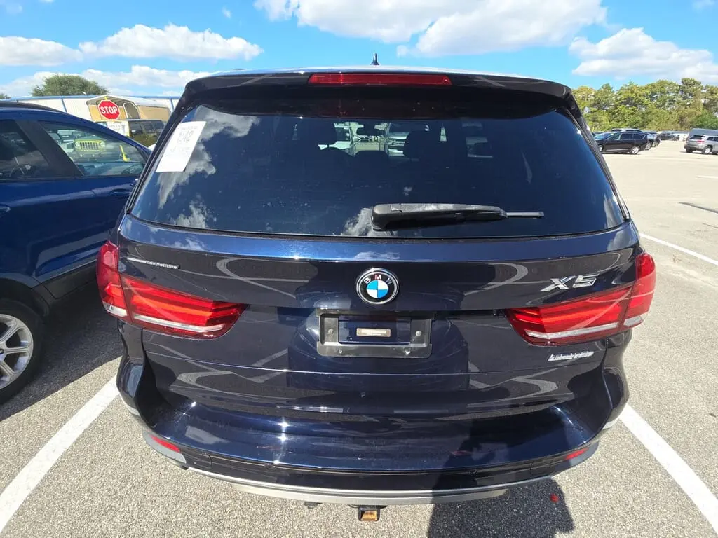 Florida Fine Cars - Used BMW X5 2017 ORLANDO SDRIVE35I