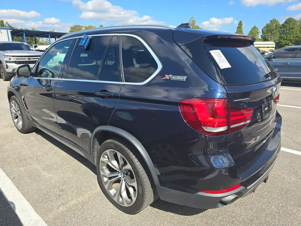 Florida Fine Cars - Used BMW X5 2017 ORLANDO SDRIVE35I