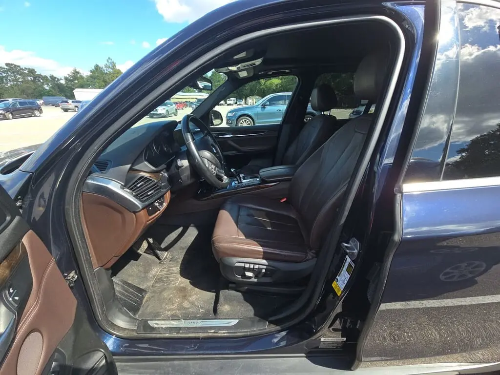 Florida Fine Cars - Used BMW X5 2017 ORLANDO SDRIVE35I