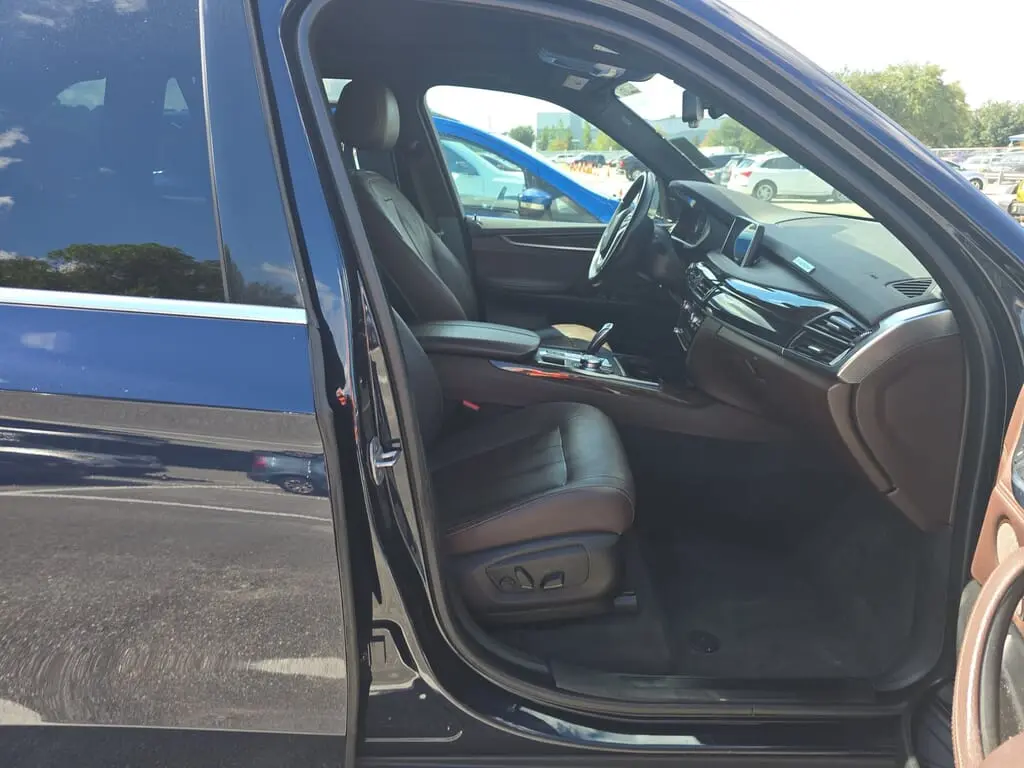 Florida Fine Cars - Used BMW X5 2017 ORLANDO SDRIVE35I
