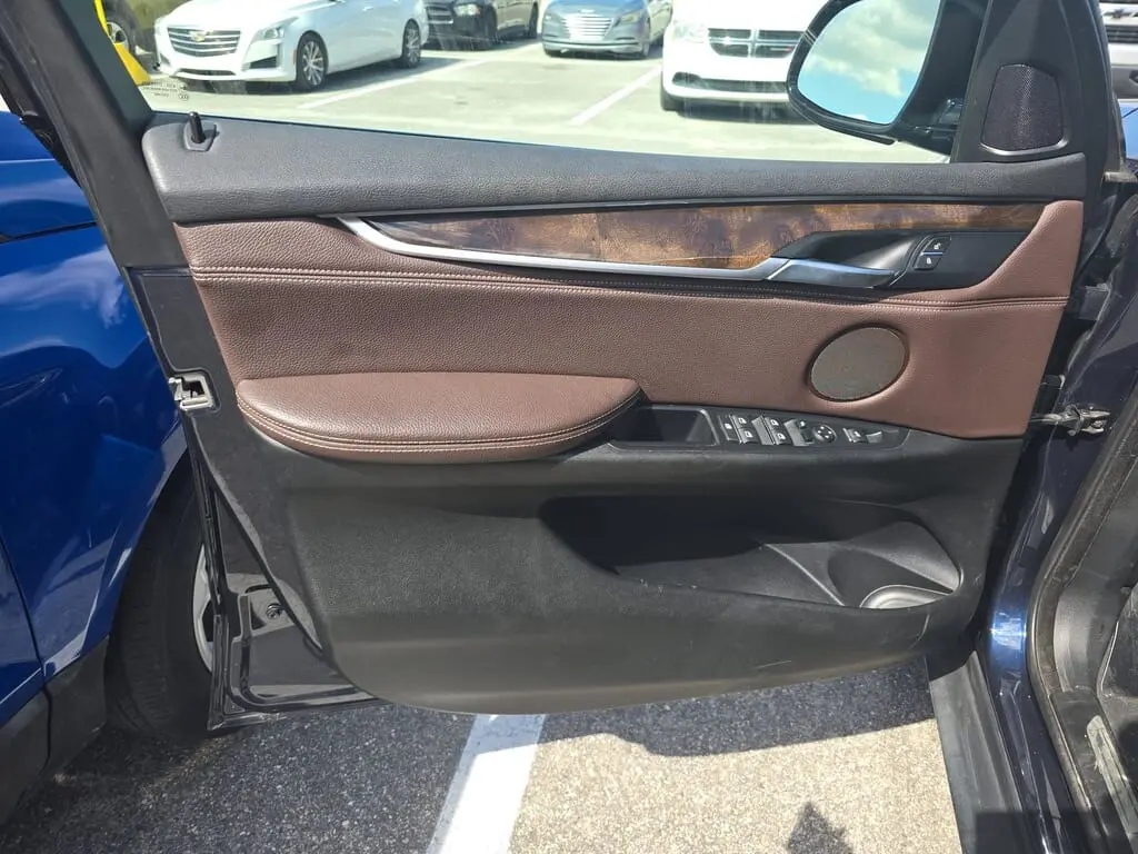 Florida Fine Cars - Used BMW X5 2017 ORLANDO SDRIVE35I