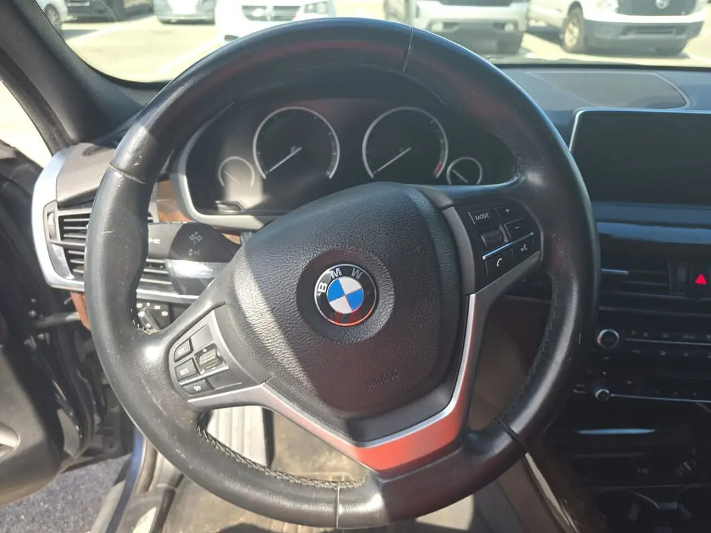 Florida Fine Cars - Used BMW X5 2017 ORLANDO SDRIVE35I